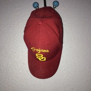 USC Red Hat